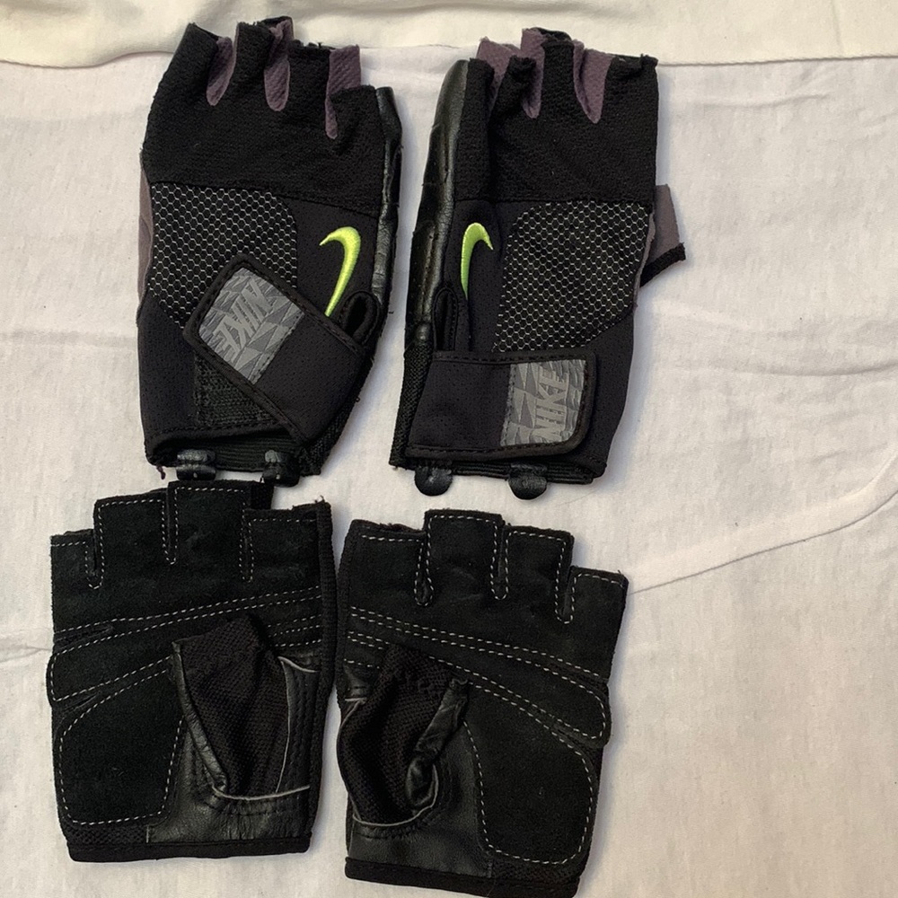 Workout Gloves
